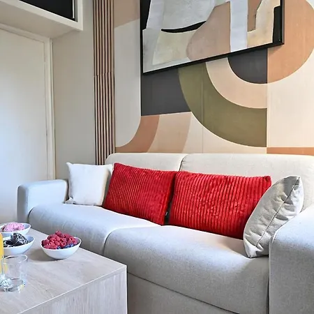 Petit Pratique - Ii Apartment Neuilly-sur-Seine